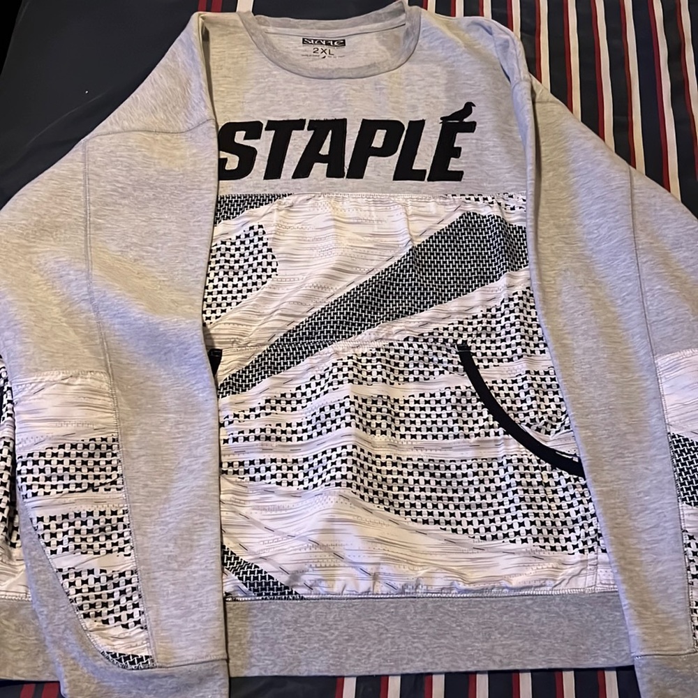 Staple Crewneck